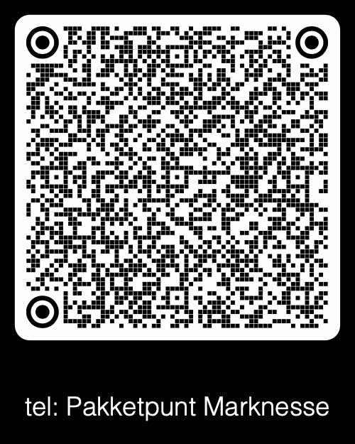 pakketpunt marknesse